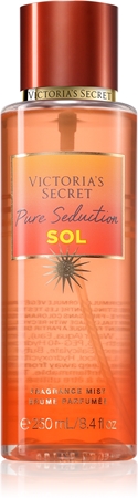 Victoria's Secret Pure Seduction SOL Body Spray for women