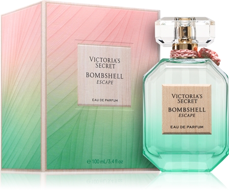 Victoria's Secret Bombshell Escape Eau de Parfum for women