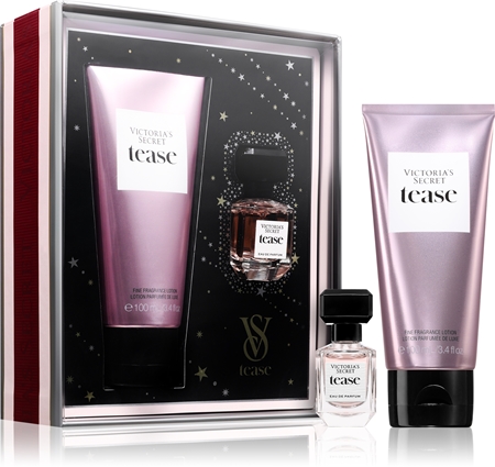 Victoria's Secret Tease Gift Set for women