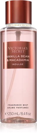 Victoria's Secret Vanilla Bean & Macadamia Body Spray for women