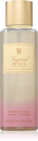 victoria's secret sugared petals