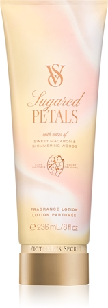 Victoria's Secret Sugared Petals Body Lotion for women