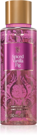 victoria's secret spiced vanilla fig