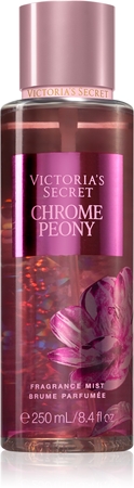victoria's secret chrome peony