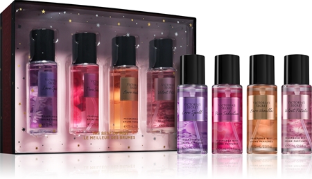 Victoria's Secret Body Mist Set Gift Set for women