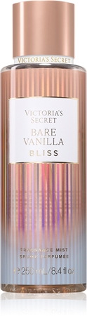 victoria's secret bare vanilla bliss