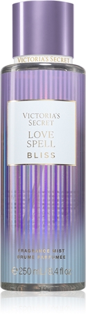 victoria's secret love spell bliss