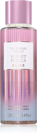 victoria's secret velvet petals bliss woda toaletowa 250 ml     