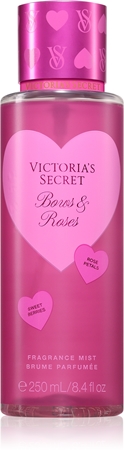 Victoria's Secret Bows & Roses Σπρεϊ σώματος για γυναίκες