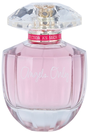 Victoria's Secret Angels Only eau de parfum pentru femei 100 ml