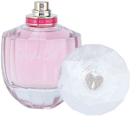 Victoria's Secret Angels Only eau de parfum pentru femei 100 ml