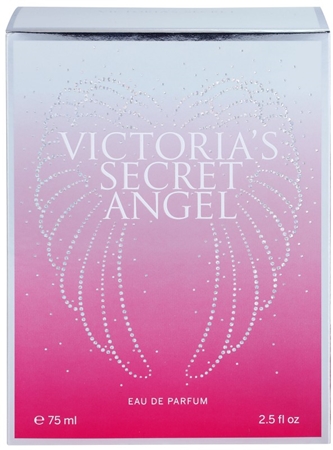 Victoria's Secret Angel Eau de Parfum für Damen