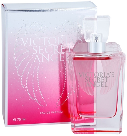 Victoria's Secret Angel Eau de Parfum für Damen