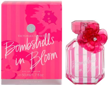 Victoria s Secret Bombshells In Bloom woda perfumowana dla kobiet