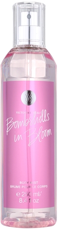 Victoria's Secret Bombshells In Bloom Body Spray for Women 250 ml