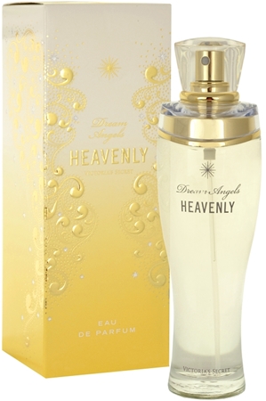 Victoria's Secret Dream Angels Heavenly parfumska voda za ženske 75 ml