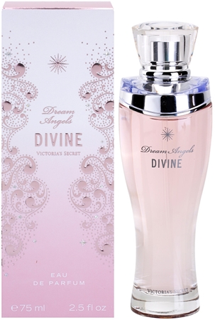 Victoria's Secret Dream Angels Divine Eau de Parfum for Women 75 ml