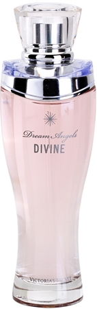 Victoria's Secret Dream Angels Divine Eau de Parfum for Women 75 ml