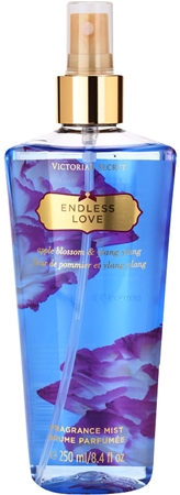 Victoria's Secret Endless Love спрей для тіла для жінок 250 мл