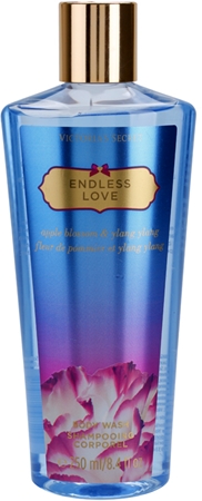 Victoria's Secret Endless Love gel de duche para mulheres
