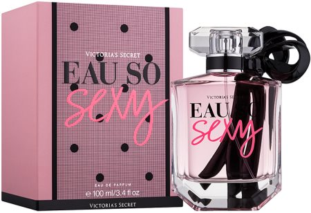 Victoria's Secret Eau So Sexy