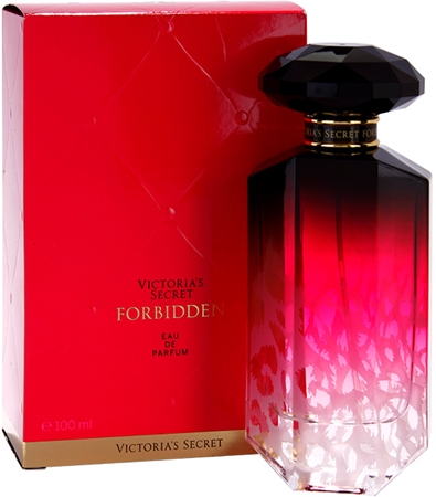 Victoria's Secret Forbidden eau de parfum pentru femei 100 ml