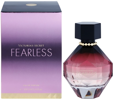 Victoria's Secret Fearless Eau de Parfum för Kvinnor