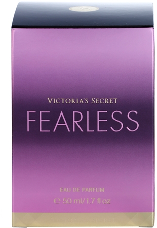Victoria's Secret Fearless parfumovaná voda pre ženy