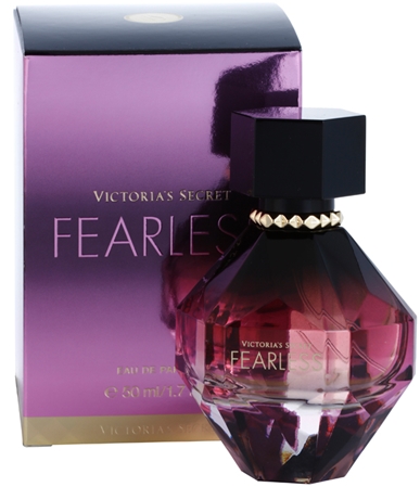 Victoria's Secret Fearless parfumovaná voda pre ženy