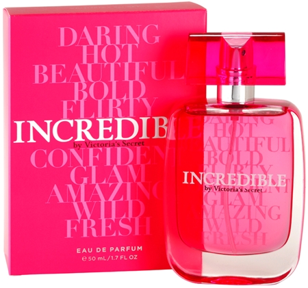 Incredible Victoria’s Secret popular Eau de Parfum 1.7 fl oz - Nearly full!