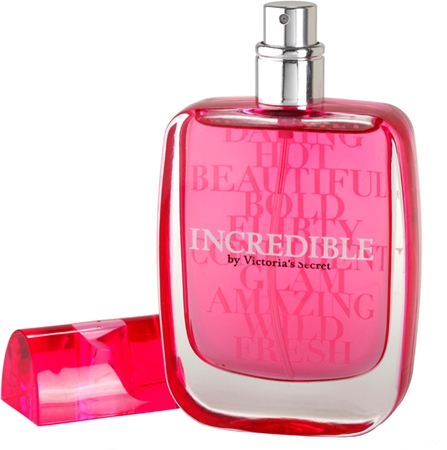 Victoria’s Secret authentic incredible purfume 2.4 fl