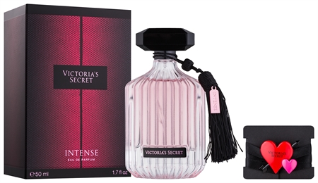 Victoria's Secret Intense kvapusis vanduo moterims