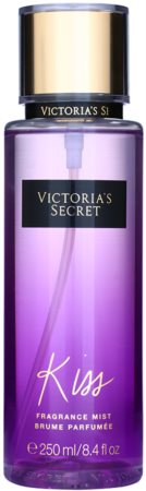 Victoria's Secret Fantasies Kiss spray corpo da donna