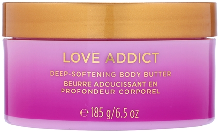 Victoria's Secret Love Addict manteca corporal para mujer 185 g