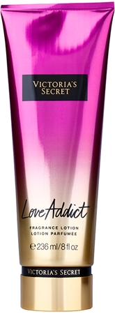 Victoria's Secret Love Addict ボディローション VICTORIA SECRET LOVE ADDICT CREAM X BODY SPLASH GIFT SET - Debrasgrace