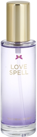 Victoria's Secret Love Spell Cherry Blossom & Peach eau de toilette para mulheres