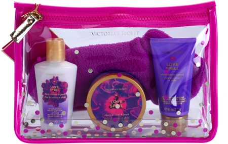 Victoria's Secret Love Spell подаръчен комплект IV.