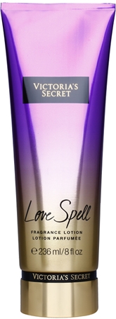 Victoria's Secret Love Spell tělové mléko pro ženy