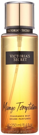 Victoria's Secret Mango Temptation Kroppsspray för Kvinnor