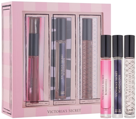 Victoria's Secret Mini coffret II.