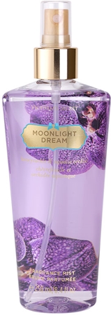 Victoria's Secret Moonlight Dream spray corporal para mulheres 250 ml