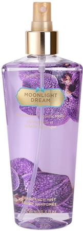 Victoria's Secret Moonlight Dream spray corporal para mulheres 250 ml