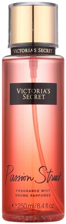 Victoria's Secret Passion Struck brume parfumée pour femme