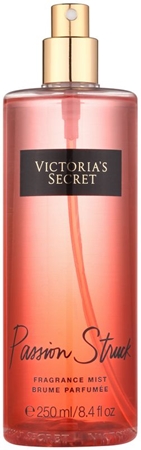 Victoria's Secret Passion Struck brume parfumée pour femme