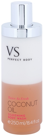 Victoria's Secret VS Perfect Body gel de ducha hidratante  con aceite de coco