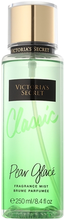 victoria's secret pear glace