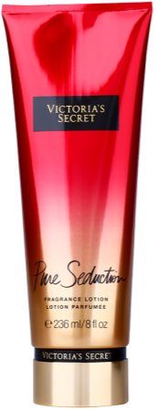 Victorias Secret Pure Seduction for Women - 8 oz Body Lotion, Package may  vary