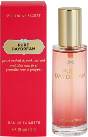 Victoria's Secret Pure Daydream Eau de Toilette für Damen