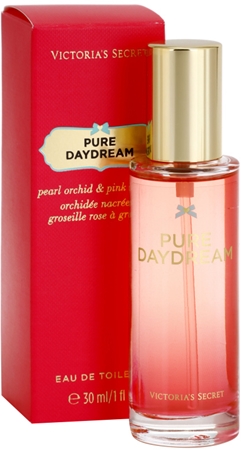 Victoria's Secret Pure Daydream Eau de Toilette für Damen