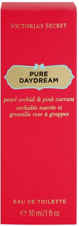 Victoria's Secret Pure Daydream Eau de Toilette für Damen